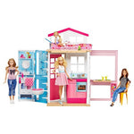 Barbie 2-Story House